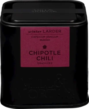 Chipotle Chili 40g Mill & Mortar