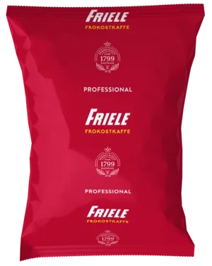 Friele Frokostkaffe Grovm 300g