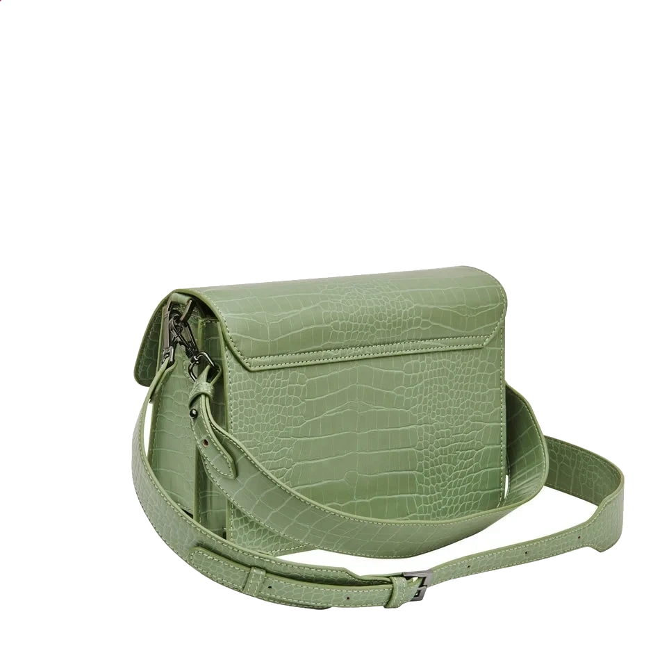 HVISK Basel Trace Foggy