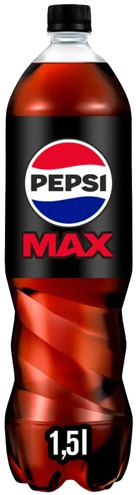 Pepsi Max 1,5 l