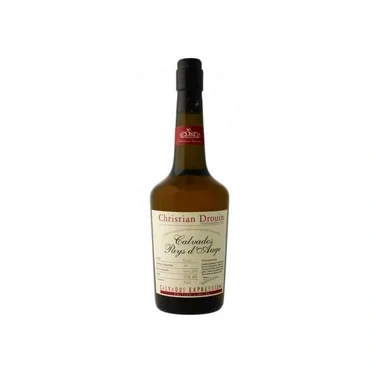 Calvados Tres Pommes 70cl 53%