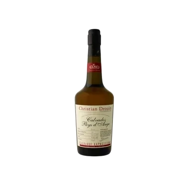 Calvados Tres Pommes 70cl 53%