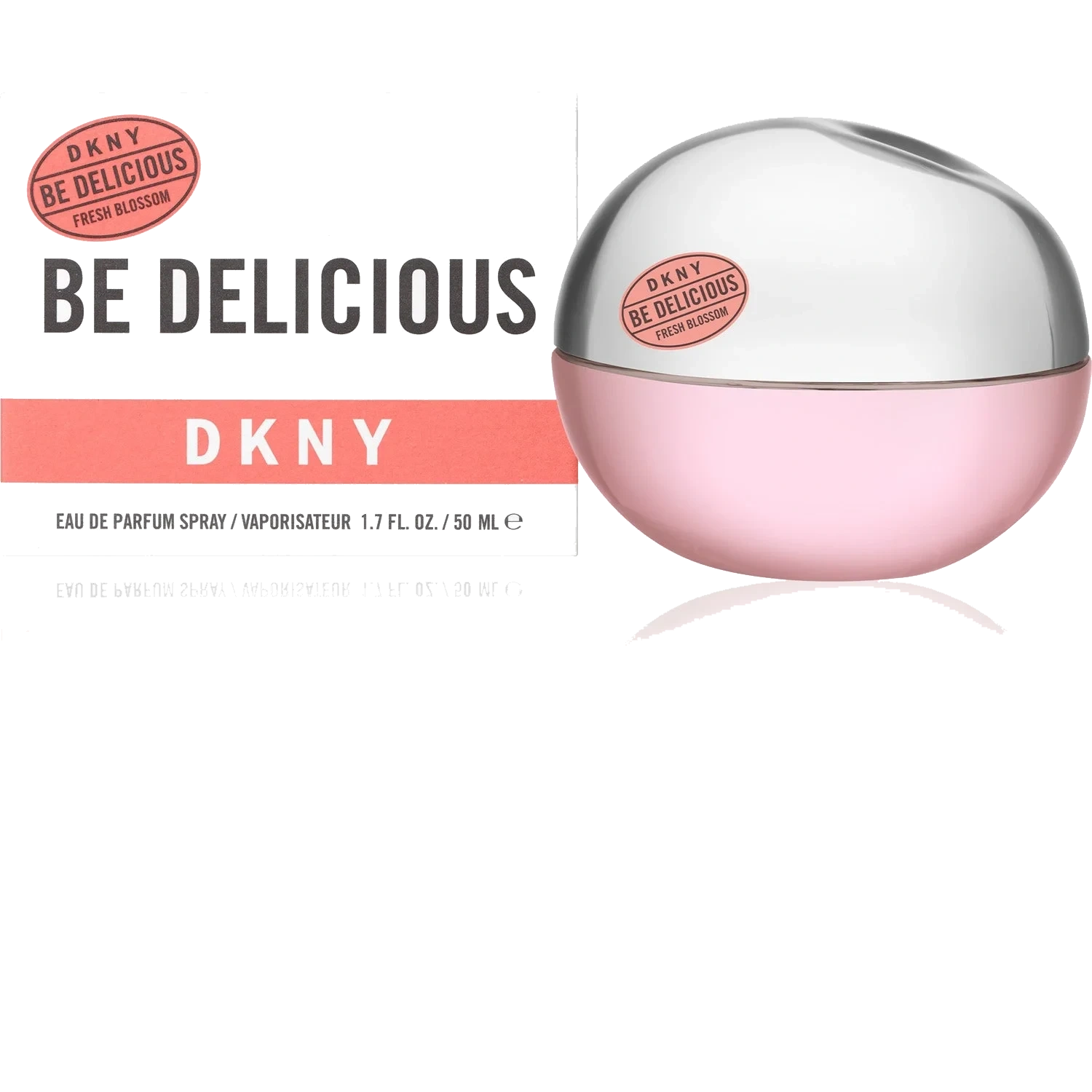 DKNY Be Delicious Fresh Blossom