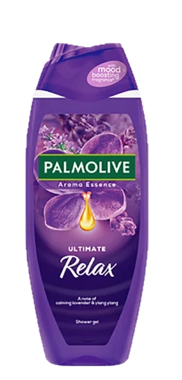 Palmolive Aroma Shower Gel 250ml