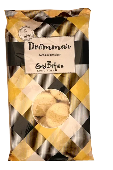 Godbiten Drömmer 300g