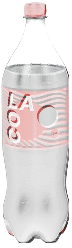 Cola 1.5l