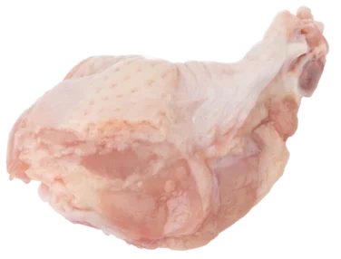 Kylling Vingeklubber Økonomi 5kg