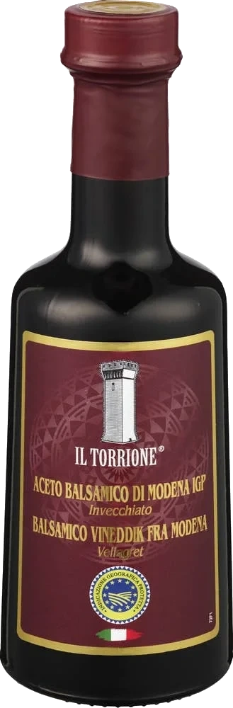 Invecchiato balsamico vineddik