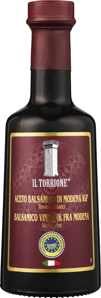 Invecchiato balsamico vineddik