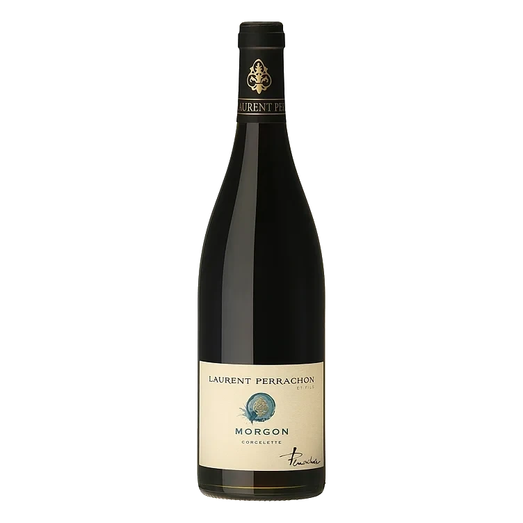 Leurent Perrachon Morgon Corc 13%
