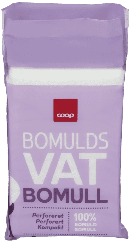 Cotton Wool 100g