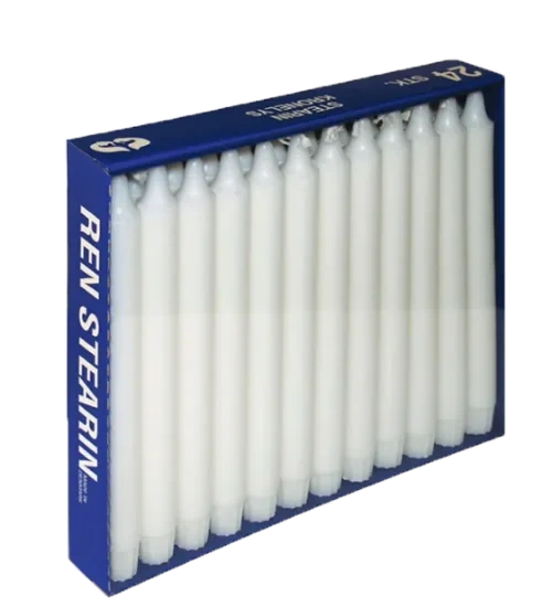 Diana kronelys 24pk