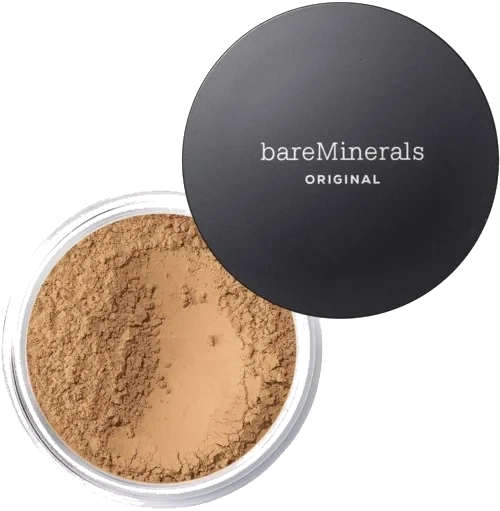 bareMinerals ORIGINAL Loose Powder Foundation SPF 15 Golden Tan