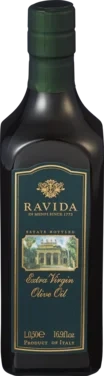 Ravidà Premium Olivenolje Ravidà