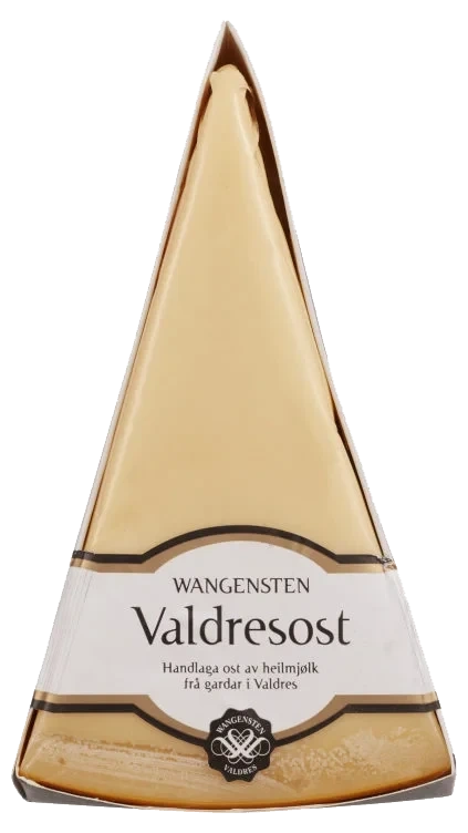 Valdresost 350g