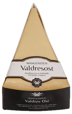 Valdresost 350g