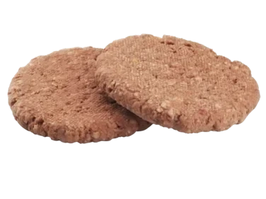 Homestyle Halalburger 150g X 48stk