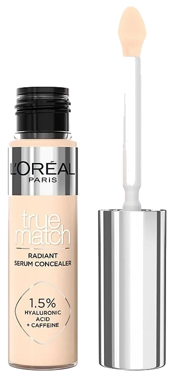 True Match Serum Concealer 1,5n Loreal