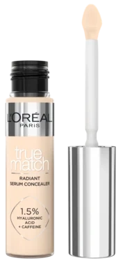 True Match Serum Concealer 1,5n Loreal