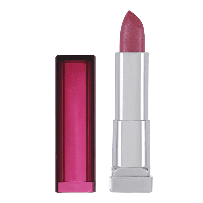 Maybelline Color Sensitiv Lipstick Summer Pink