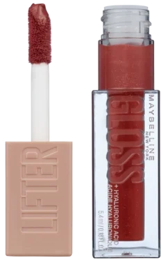 Maybelline Color Sensational Lifter Gloss Rust 16