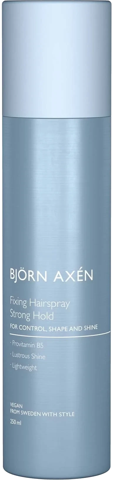 Björn Axén Style Style Fixing Hairspray 250 ml