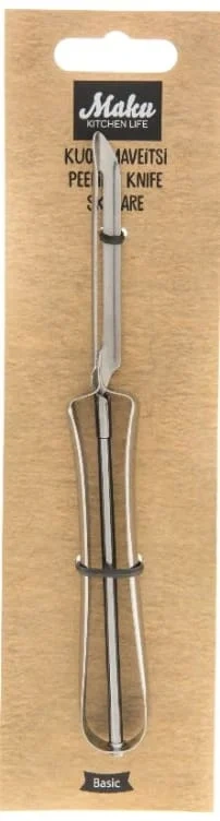 Skreller Metall Maku
