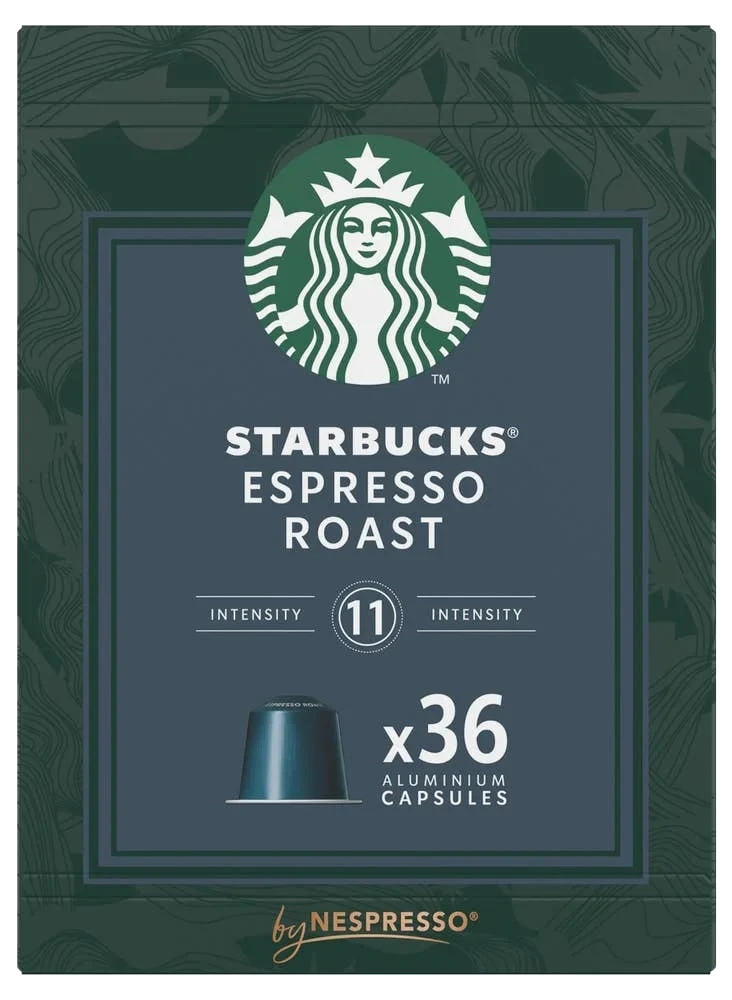 Espresso Roast multipack