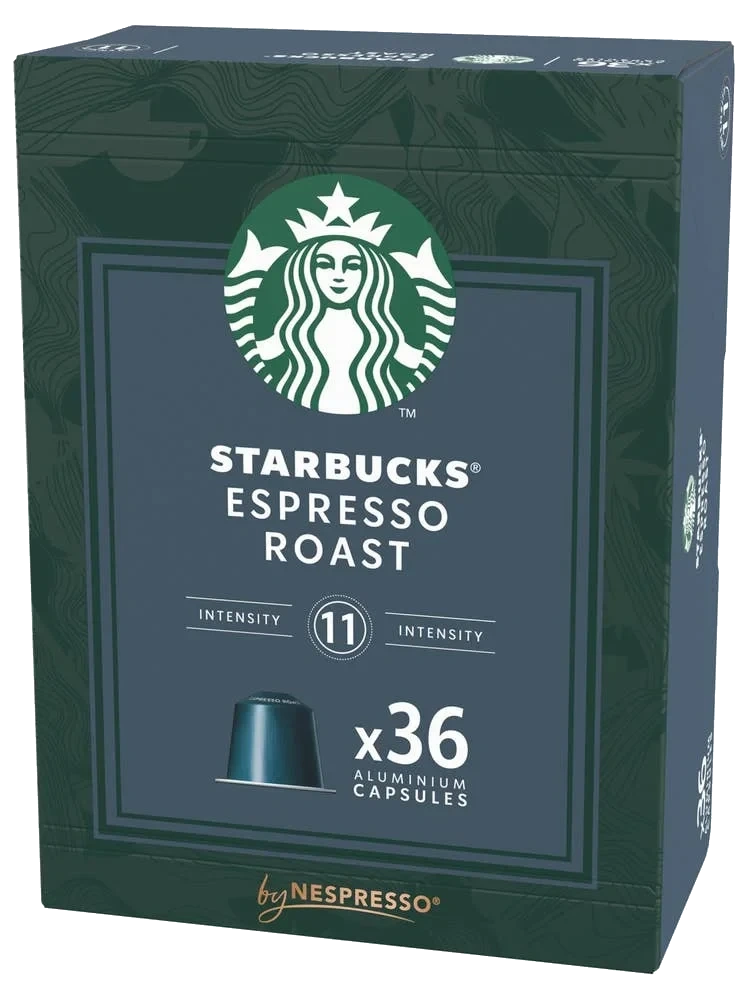 Espresso Roast multipack