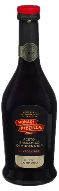 Balsamic Eddik Rød 500ml Federzoni