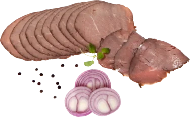 Roastbeef 250g