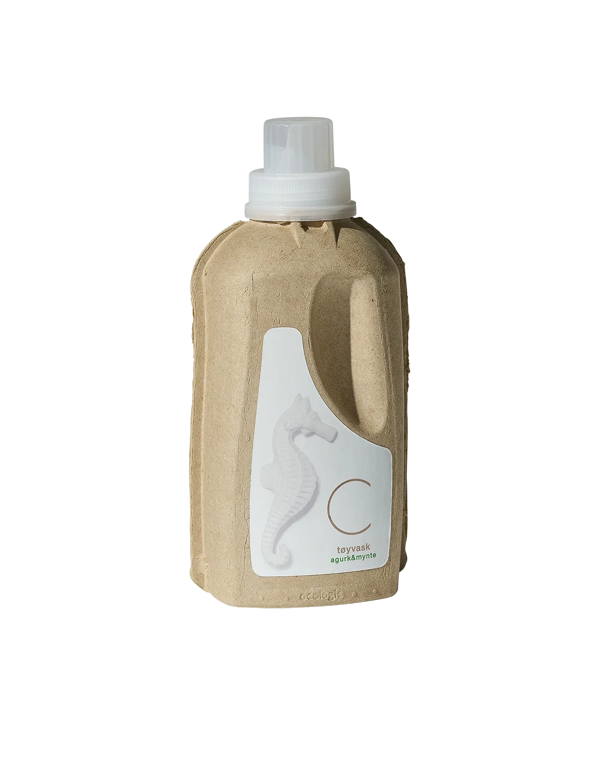 Tøyvask Parfymefri 1420 ml