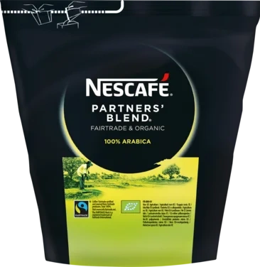 Nescafe Partners Blend 12x250g