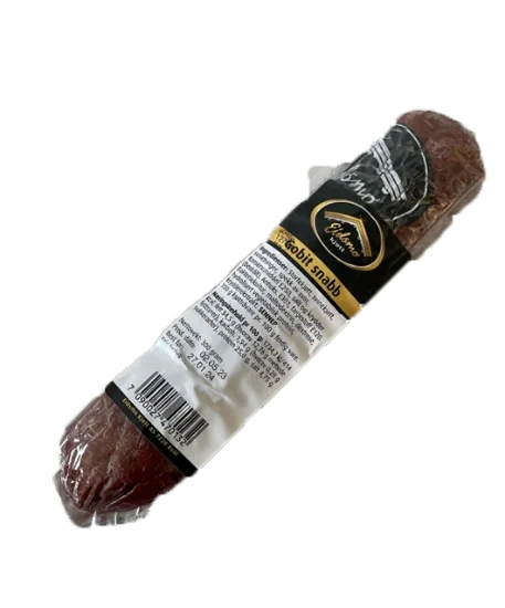 Gobit Snabb 300g