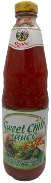 Pantai Sweet Chilli Sauce Sugarfree Stor 730ml X 12