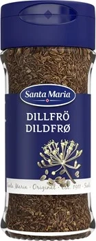Dillfrö
