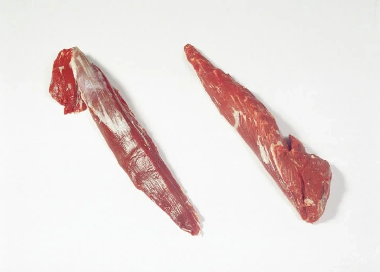 Import Storfe Indrefilet 1,8kg+
