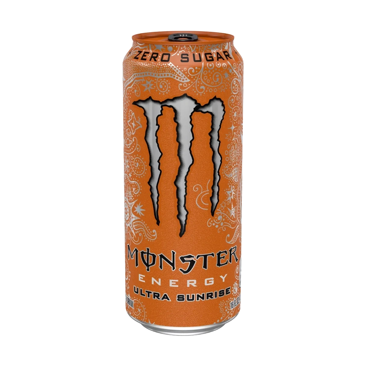 Monster Ultra Sunrise 473 ml