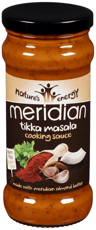 Meridan Tikkamasala Cooking Sauce 350g