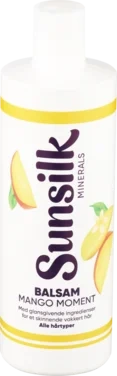 Sunsilk Mango Moment Balsam 400ml