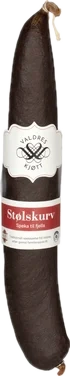 Stølskurv Hel