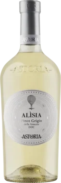 Alìsia Pinot Griggio Doc