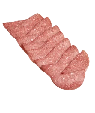 Fårepølse Skivet 250g