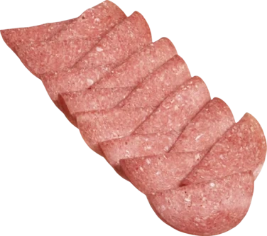 Fårepølse Skivet 250g