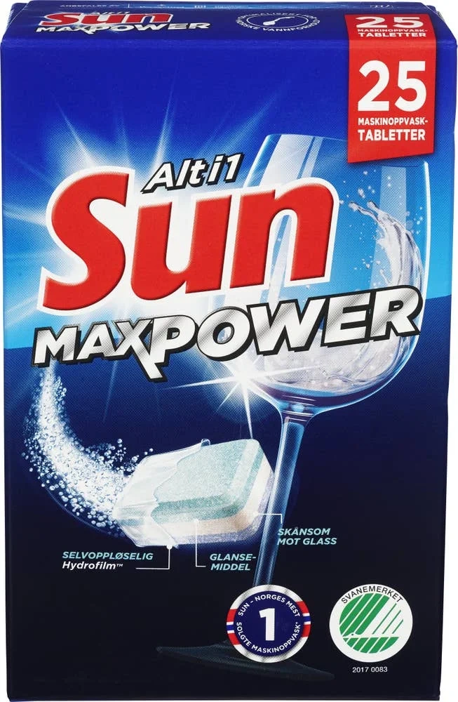 Maxpower Alt i 1