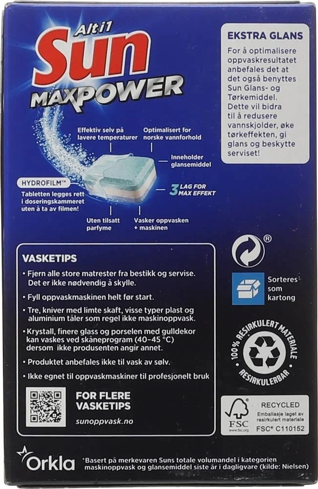 Maxpower Alt i 1