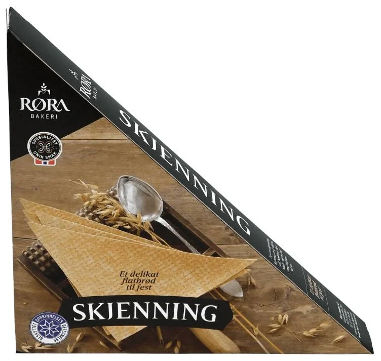Skjenning Søtt Festflatbrød 300g