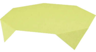 Duk D-silk+ 84x84cm Linnea Kiwi