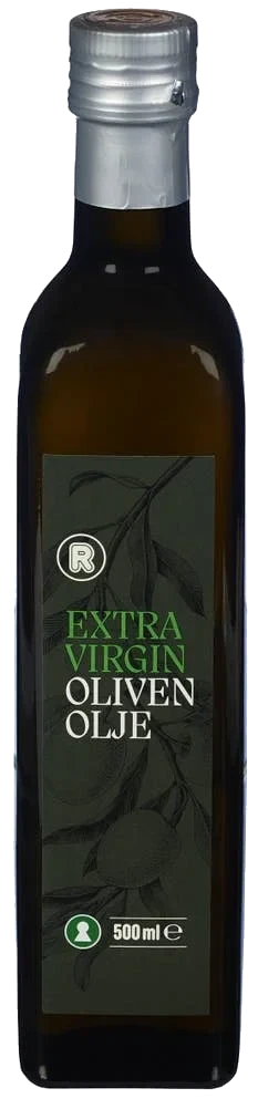 Extra Virgin olivenolje