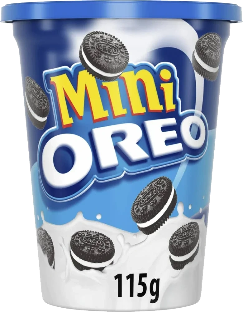 Oreo Mini